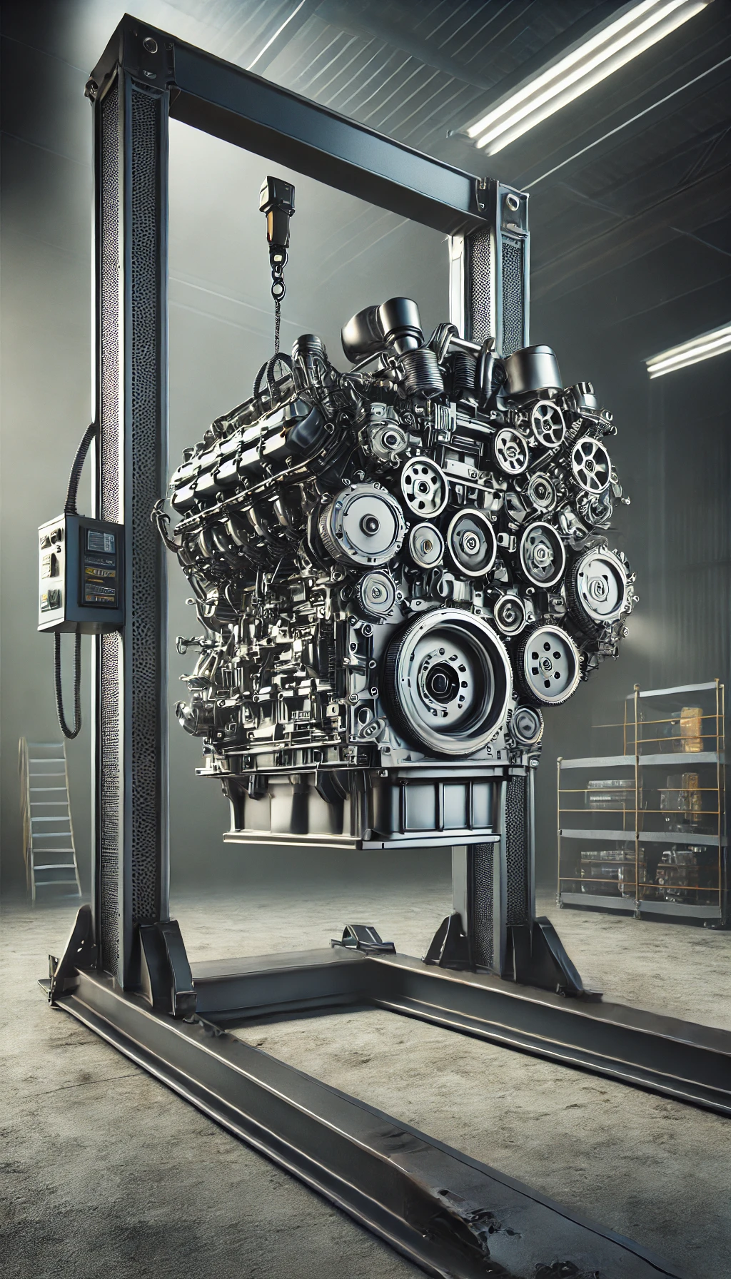 motor